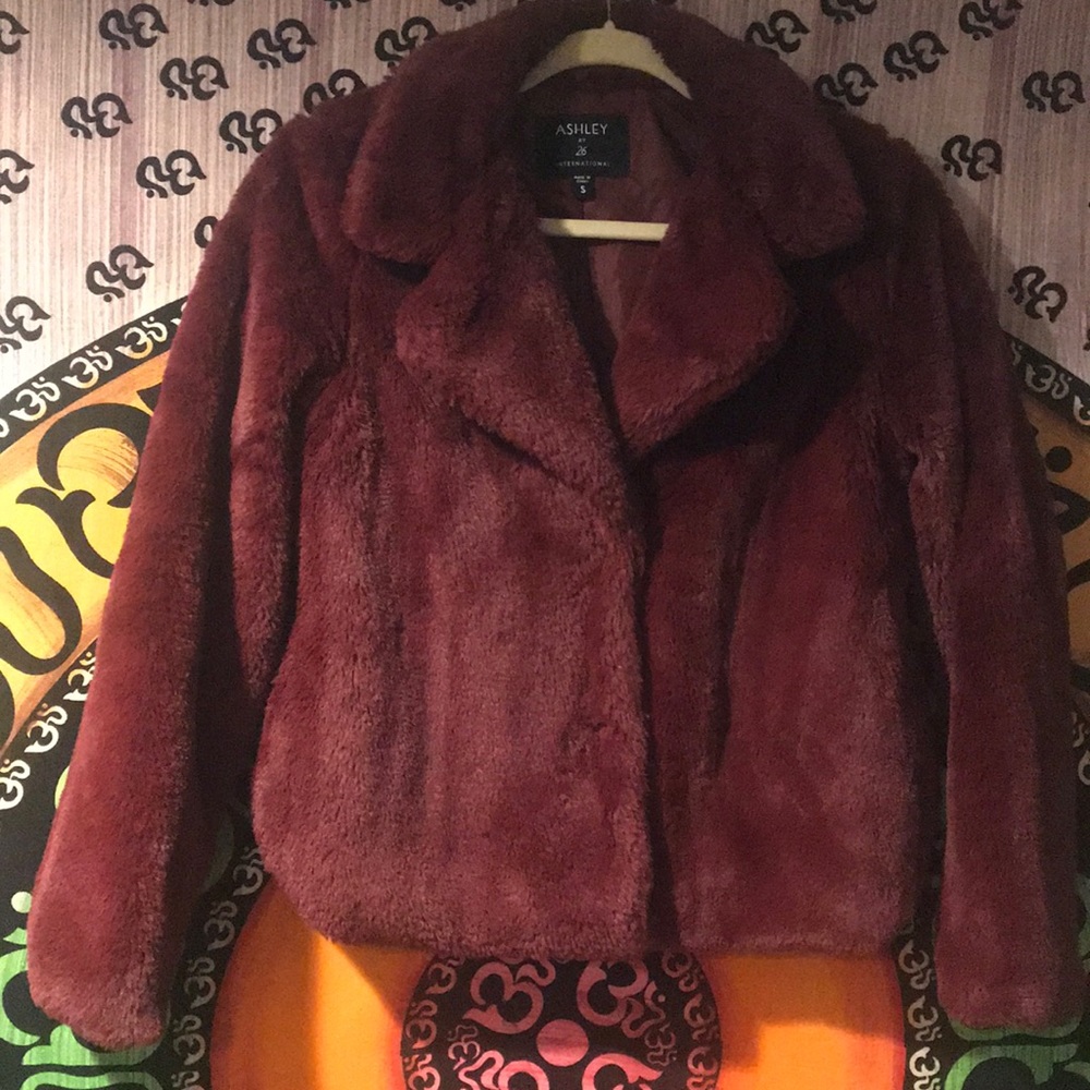 women jacket